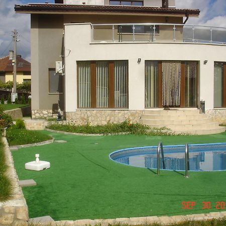 Guest House Camellia Berkovitsa Exterior foto