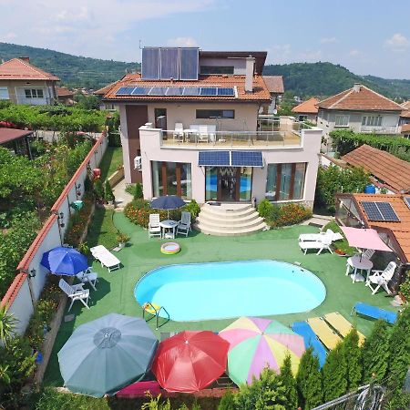 Guest House Camellia Berkovitsa Exterior foto