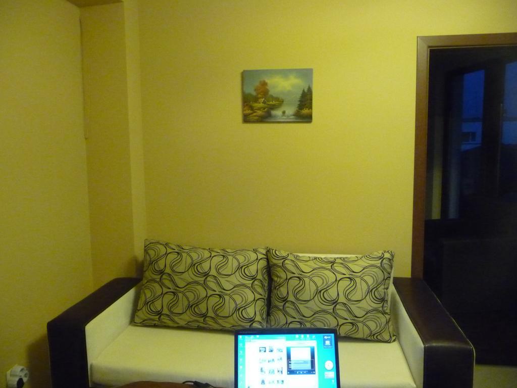 Guest House Camellia Berkovitsa Exterior foto
