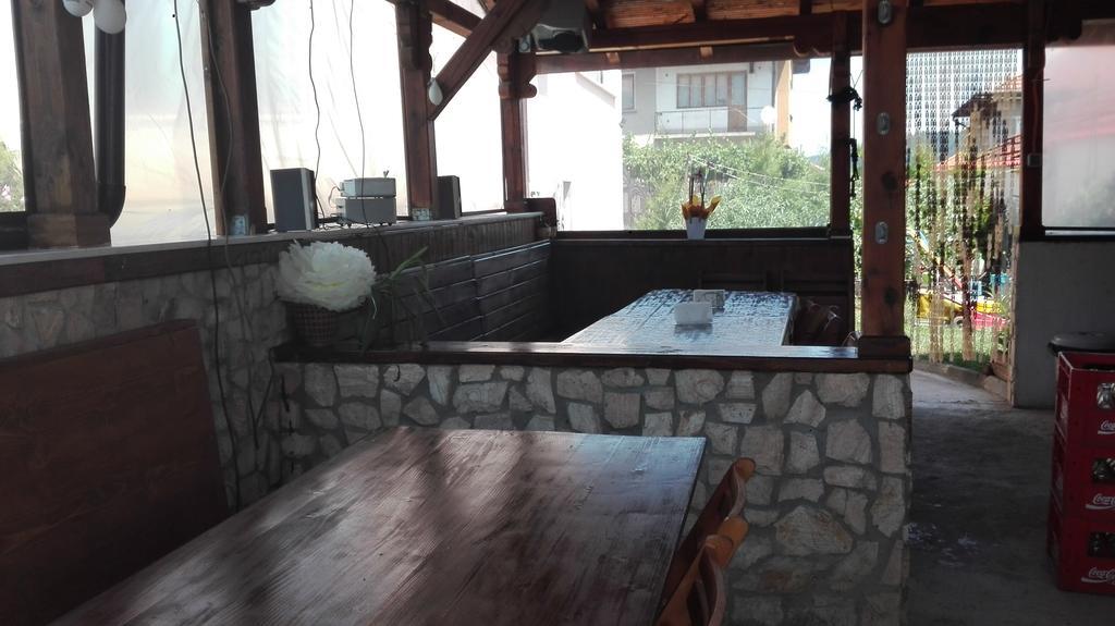 Guest House Camellia Berkovitsa Exterior foto