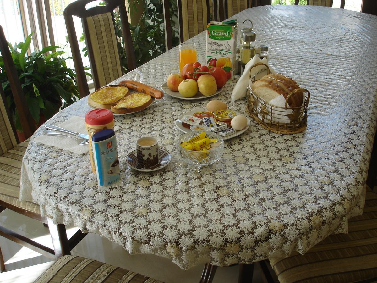 Guest House Camellia Berkovitsa Exterior foto